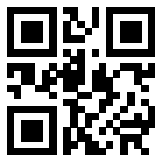 Immagine del QrCode di 3302502108