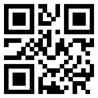 3302502111 - Immagine del Qr Code
