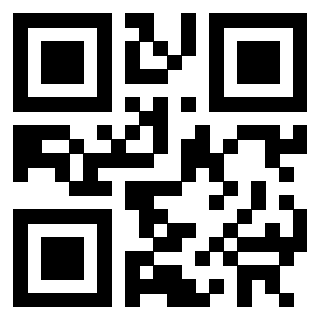 3302502112 - Immagine del QrCode