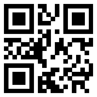 3302502113 QrCode associato