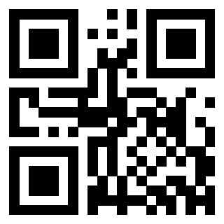 Il QrCode di 3302502114