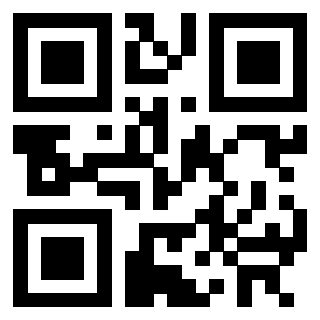 Il QrCode di 3302502115
