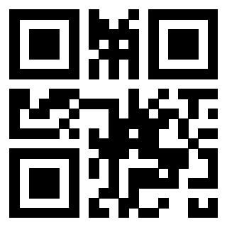 3302502116 - Immagine del QrCode