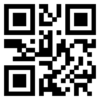 Scansione del Qr Code di 3302502120