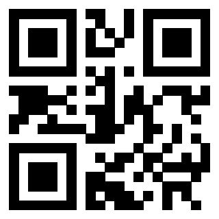 3302502121 - Immagine del Qr Code