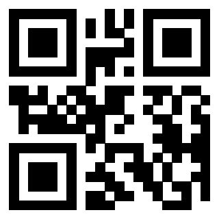 QrCode di 3302502122