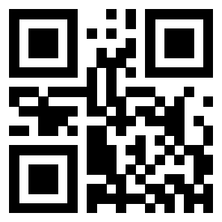 Il Qr Code di 3302502126
