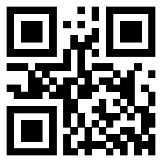 3302502127 Qr Code associato