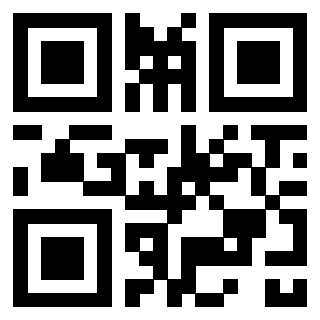 3302502128 - Immagine del Qr Code associato