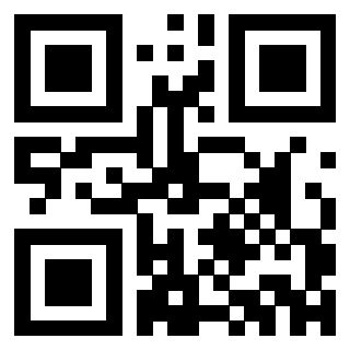 3302502133 - Immagine del QrCode