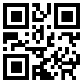 Immagine del QrCode di 3302502135