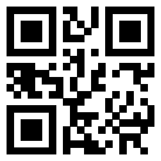 3302502136 Qr Code associato
