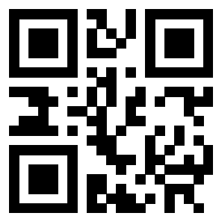3302502137 Qr Code associato