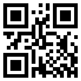 3302502144 QrCode associato