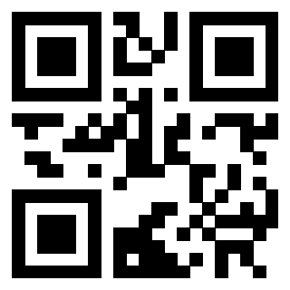 3302502146 - Immagine del Qr Code associato