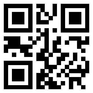 Immagine del Qr Code di 3302502148