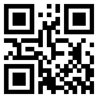 Il QrCode di 3302502149