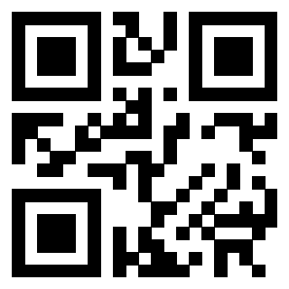 Il QrCode di 3302502150