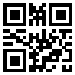Il Qr Code di 3302502151
