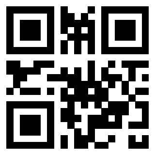 3302502153 Qr Code associato