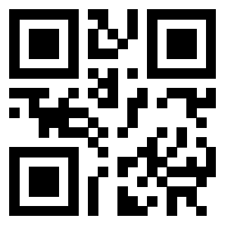 Il Qr Code di 3302502155