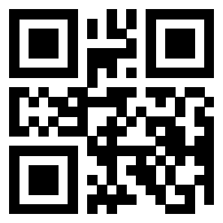 3302502156 Qr Code associato