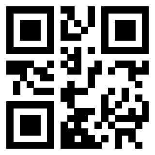 QrCode di 3302502157