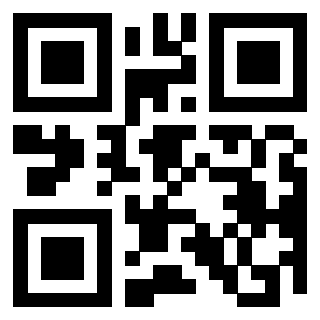 3302502160 - Immagine del QrCode