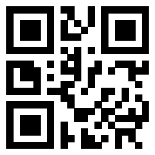 3302502161 Qr Code associato