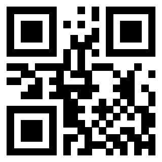 3302502162 - Immagine del Qr Code associato
