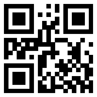 3302502163 Qr Code associato