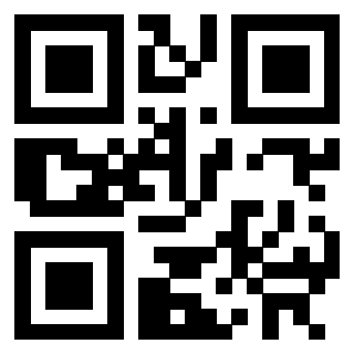 QrCode di 3302502165