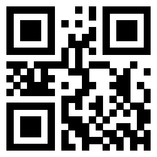 3302502166 - Immagine del Qr Code associato