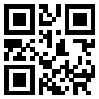 Immagine del Qr Code di 3302506485