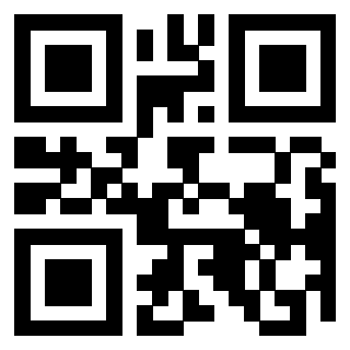 3302506487 - Immagine del Qr Code