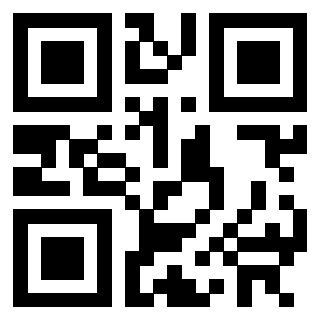 3302506490 Qr Code associato