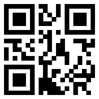 Immagine del Qr Code di 3302506492