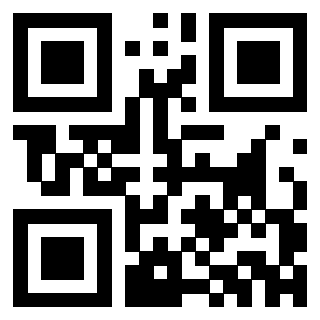 3302506493 Qr Code associato