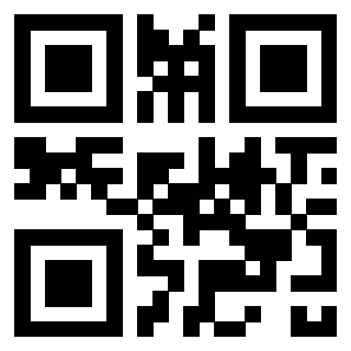 3302506494 - Immagine del Qr Code