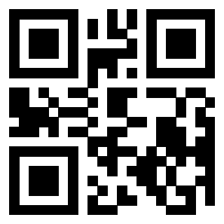 3302506495 QrCode associato