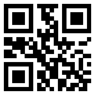 3302506497 - Immagine del Qr Code