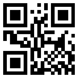 3302506498 QrCode associato