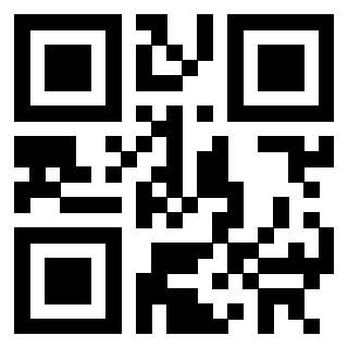 Scansione del Qr Code di 3302506499
