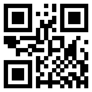 Scansione del QrCode di 3302506500