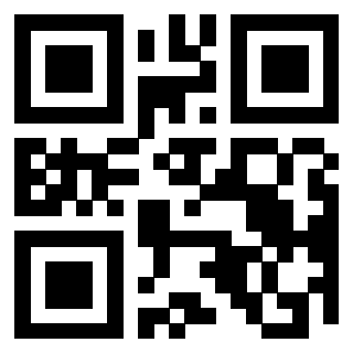 3302506503 - Immagine del QrCode associato