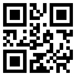 3302506504 - Immagine del Qr Code