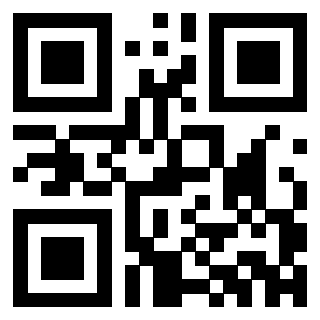 3302506505 - Immagine del Qr Code associato