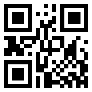 3302506508 QrCode associato