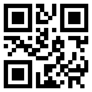 Immagine del Qr Code di 3302506509