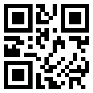 Qr Code di 3302506510
